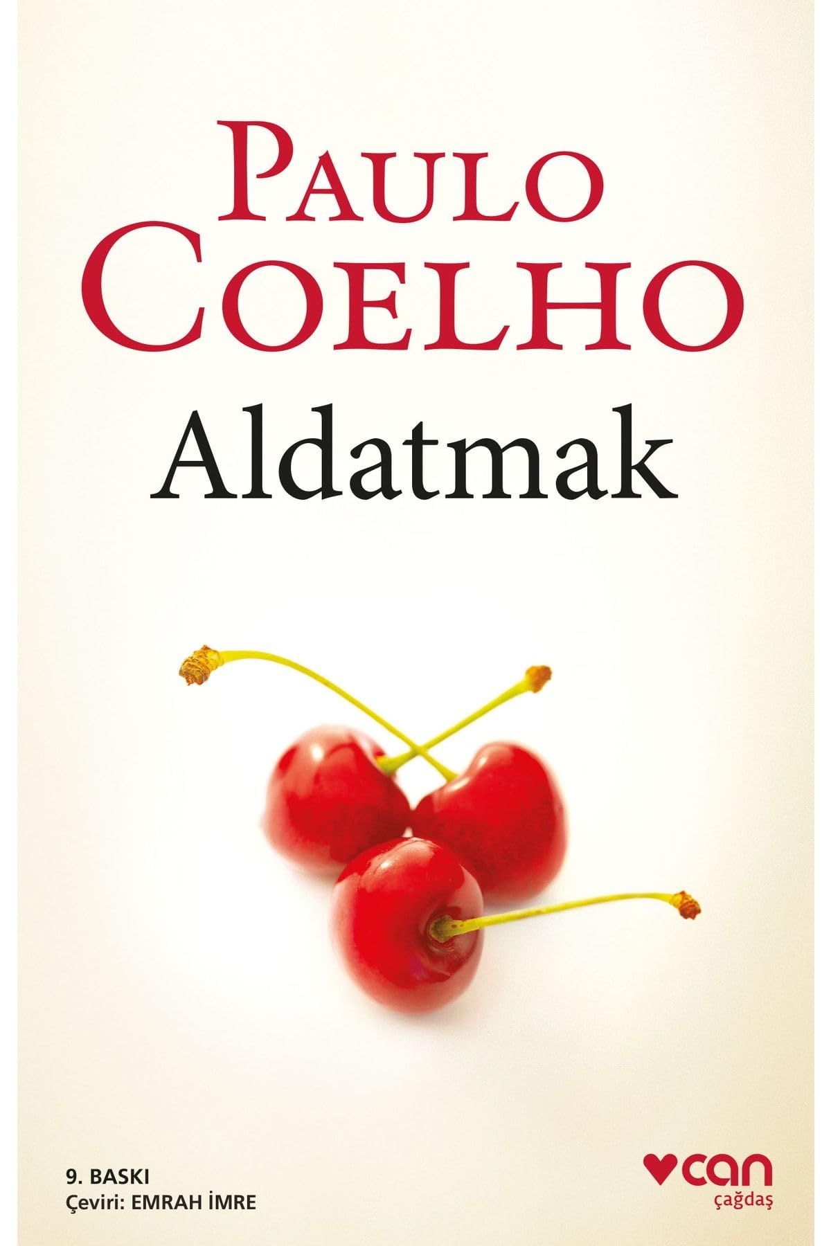 Aldatmak Contemporary literature Books