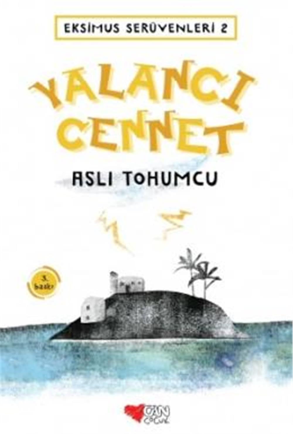 Yalancı Cennet: Eksimus Serüvenleri 2 Fairy Tales & Legends