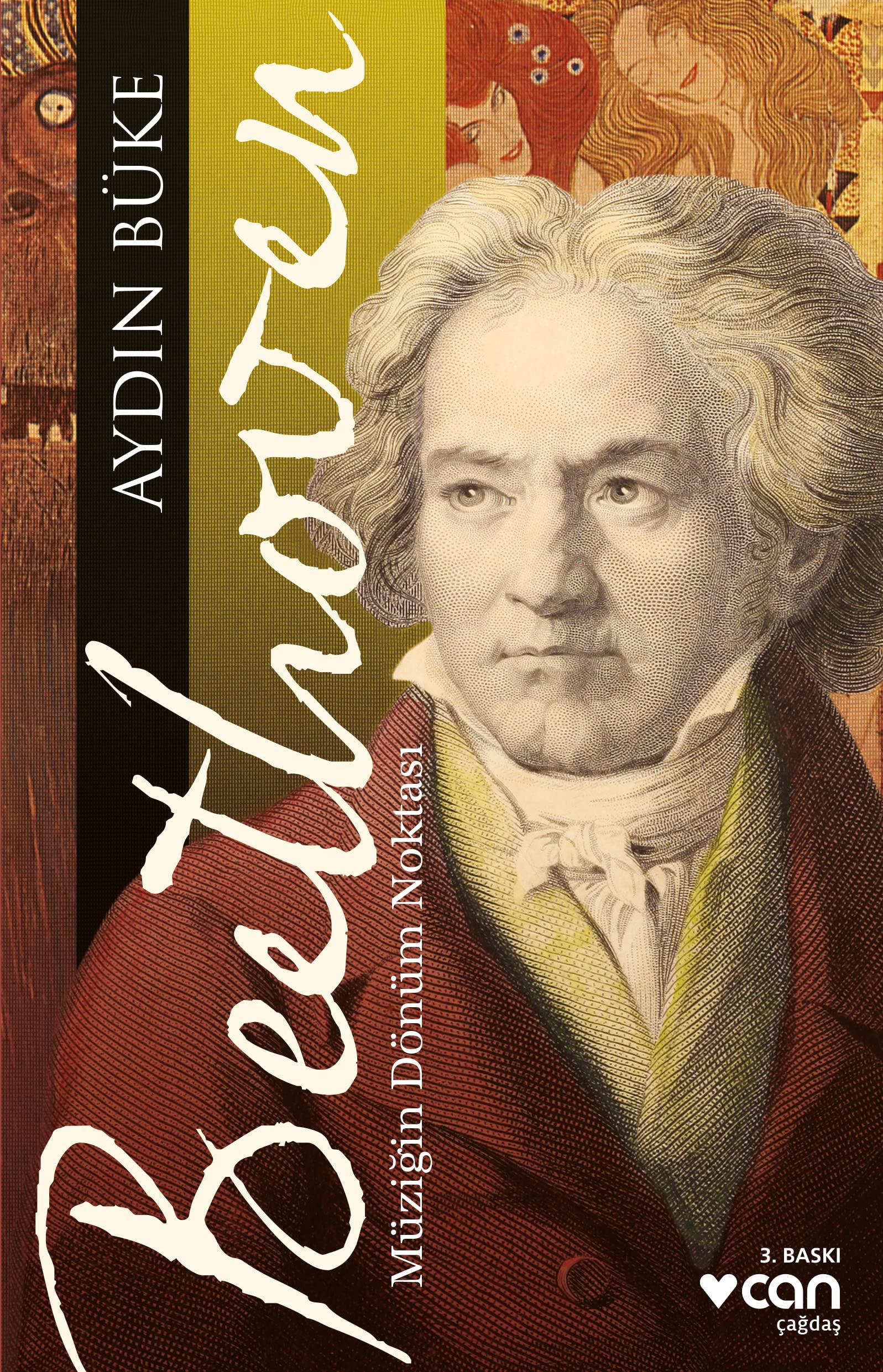 Beethoven Müzigin Dönüm Noktasi Historical Fiction