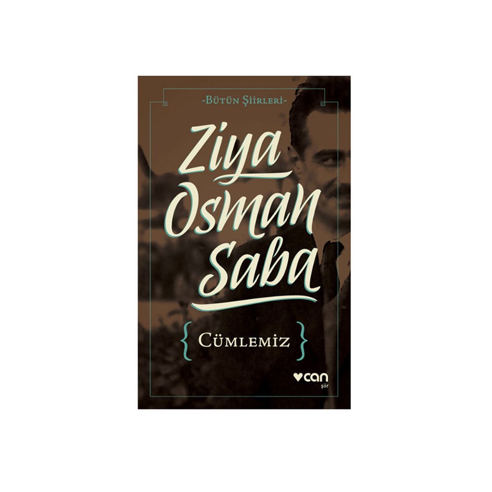 Cümlemiz: Bütün Şiirleri Poetry