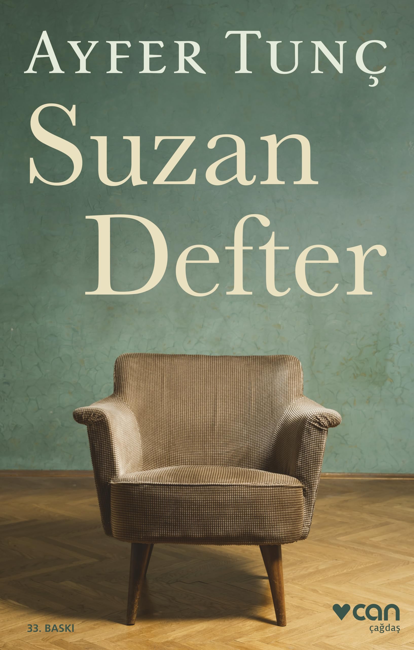 Suzan Defter Historical Fiction