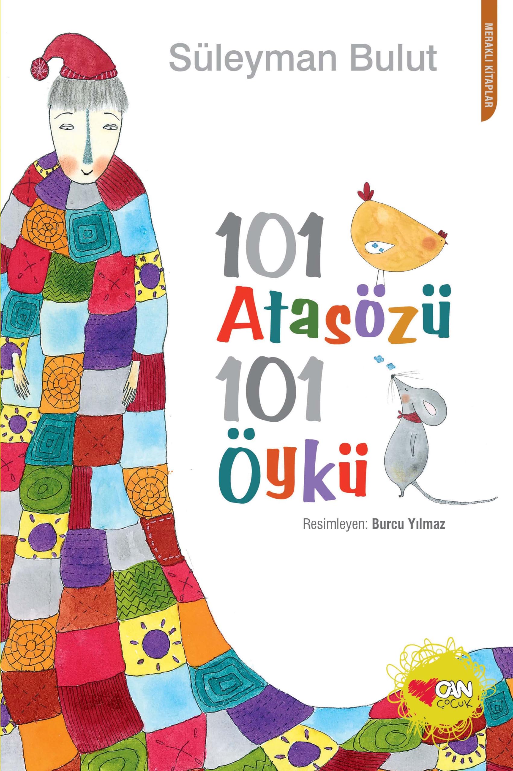 101 Atasözü 101 Öykü Contemporary literature