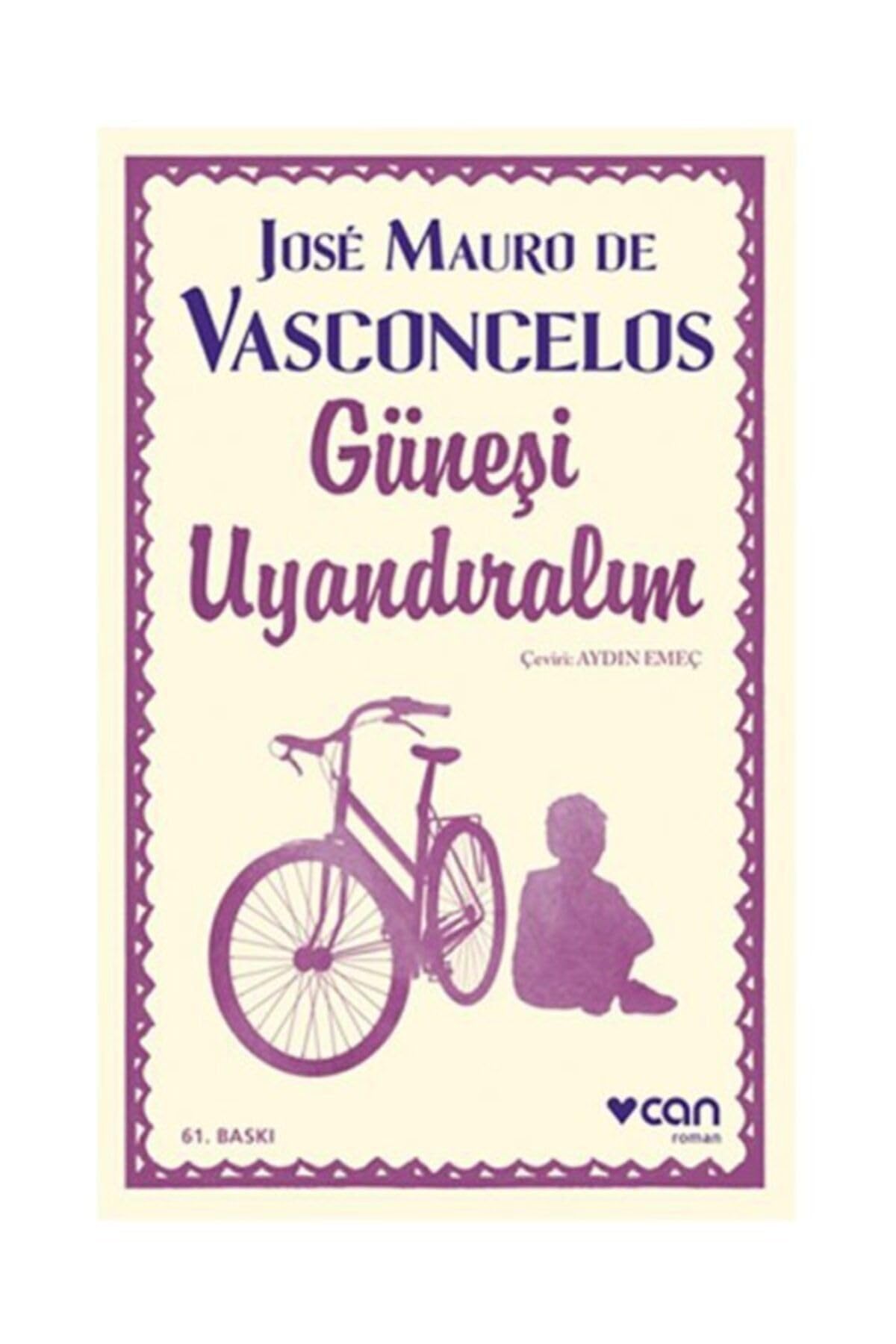 Günesi Uyandiralim Historical Fiction