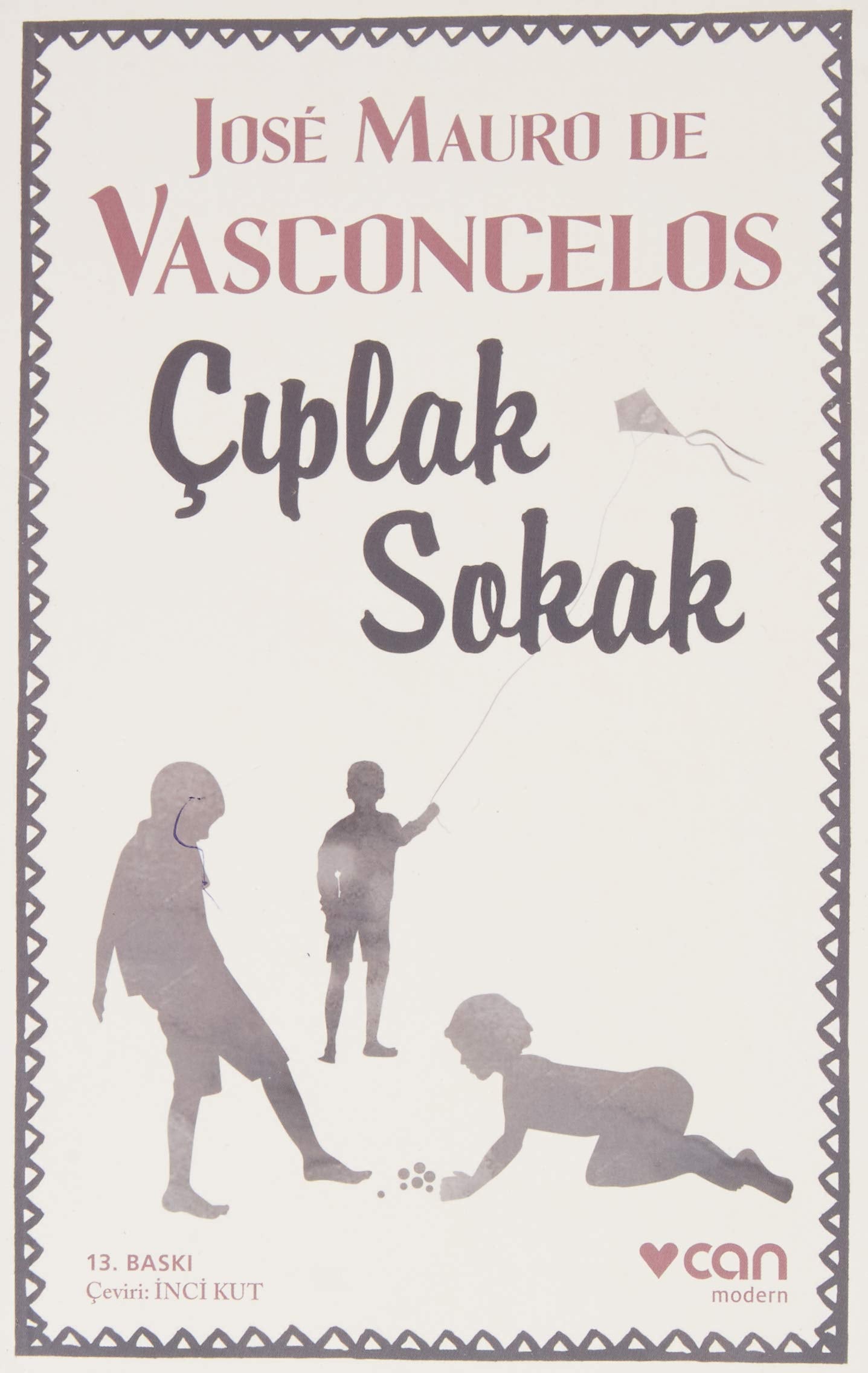 Product Image: Ciplak Sokak