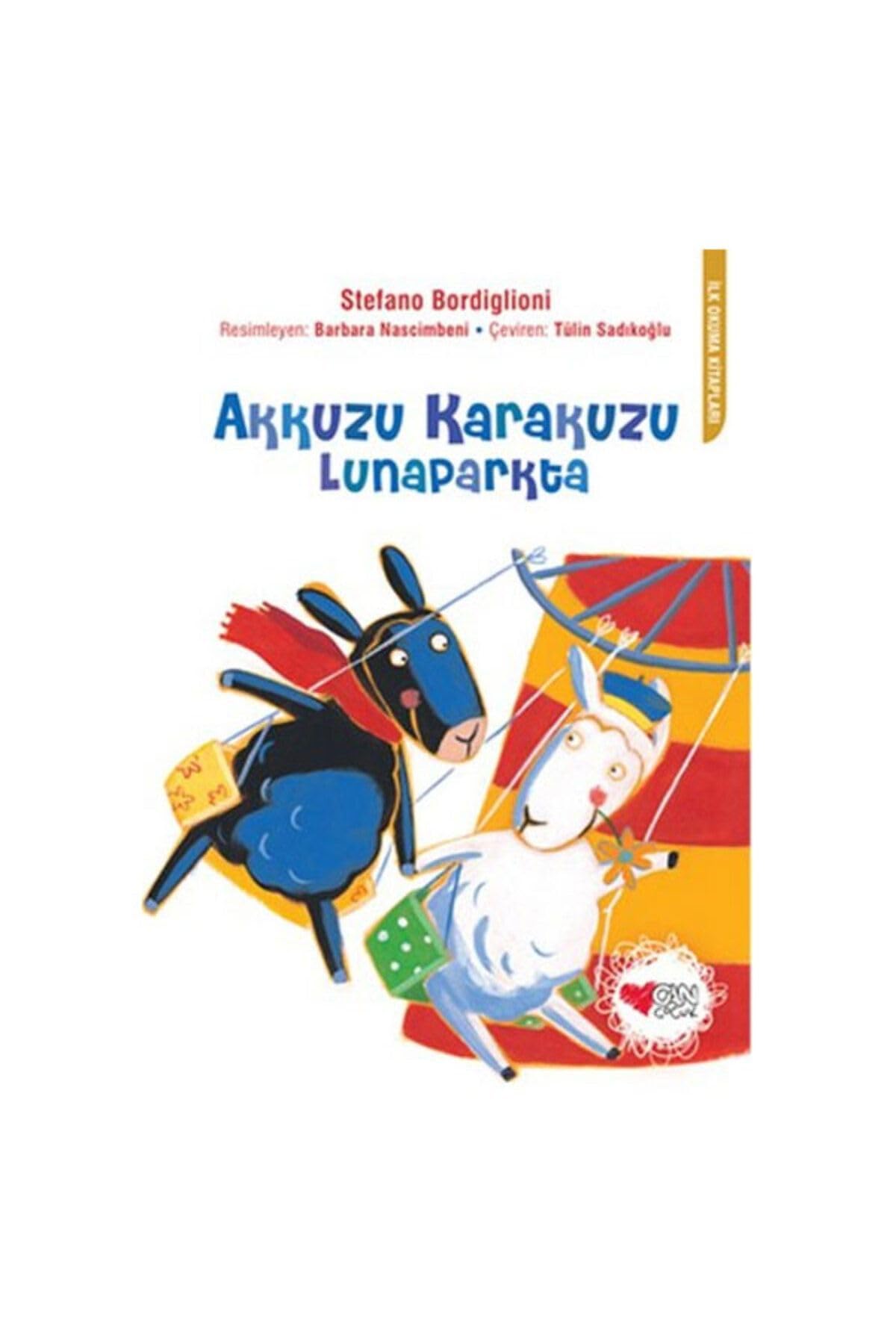 Akkuzu Karakuzu Lunaparkta Contemporary literature