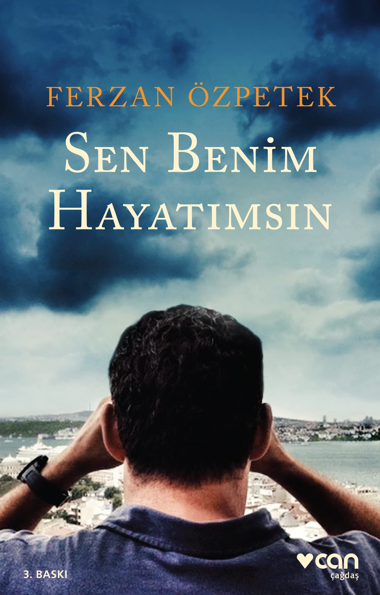 Sen Benim Hayatimsin Historical Fiction