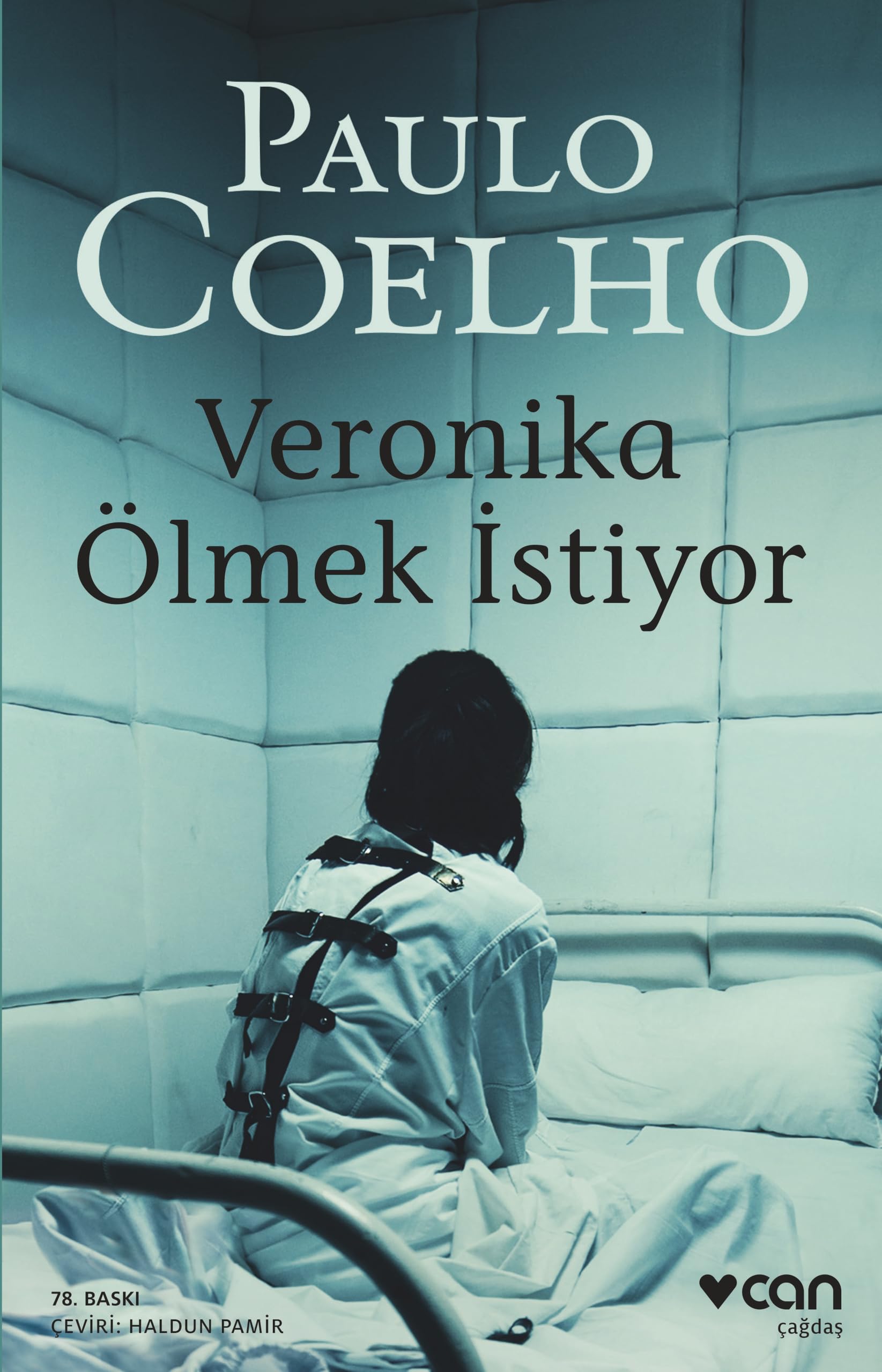 Veronika Ölmek Istiyor Historical Fiction