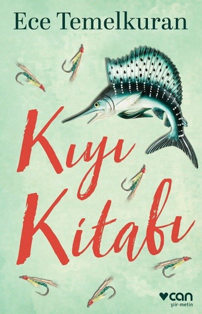 Kiyi Kitabi Poetry