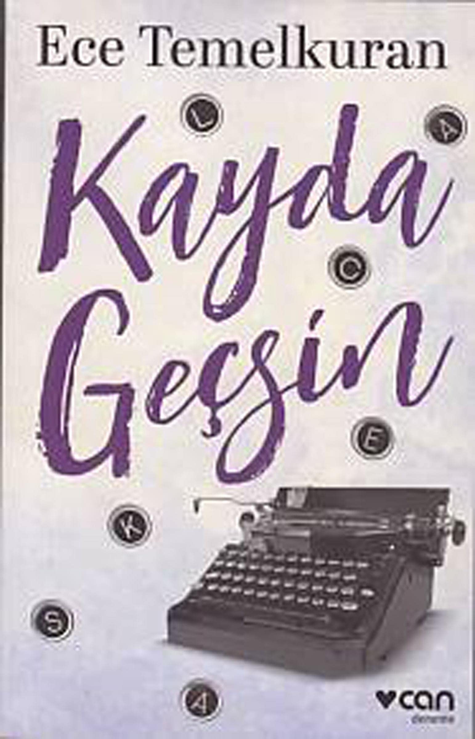 Kayda Gecsin Essays & Short Stories