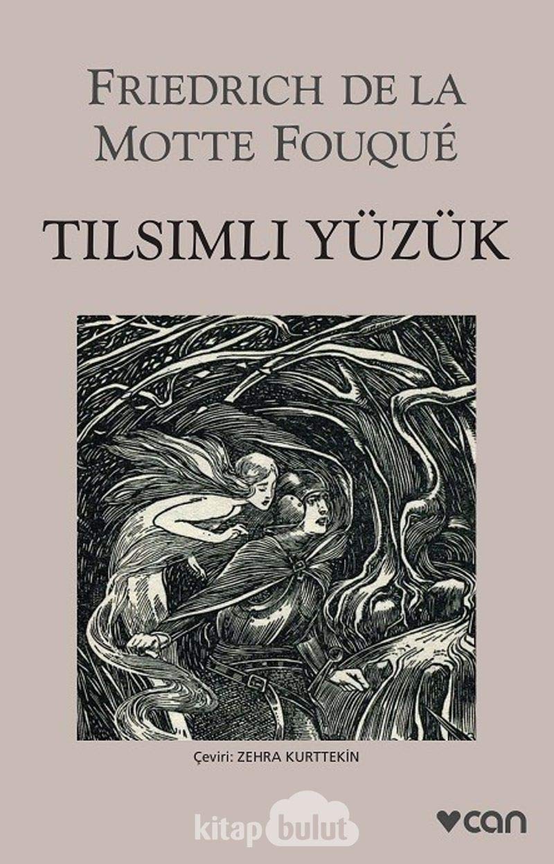 Tilsimli Yüzük Historical Fiction