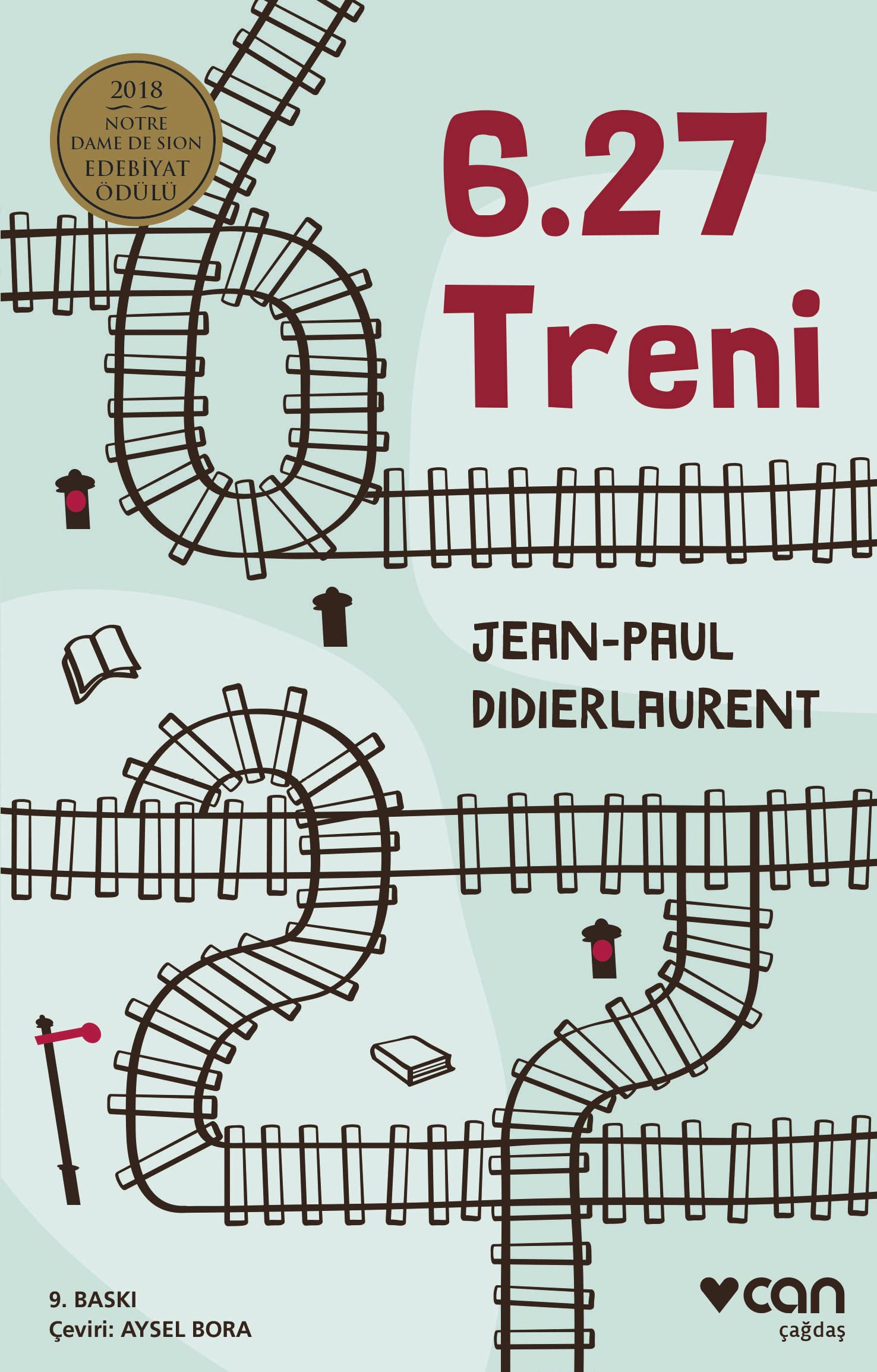 6.27 Treni Historical Fiction
