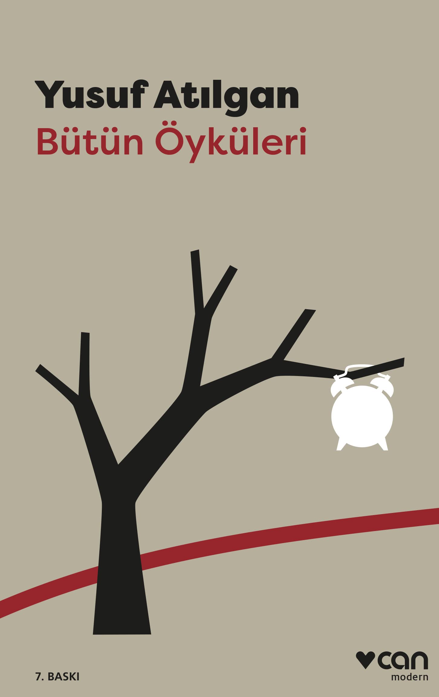 Bütün Öyküleri Historical Fiction