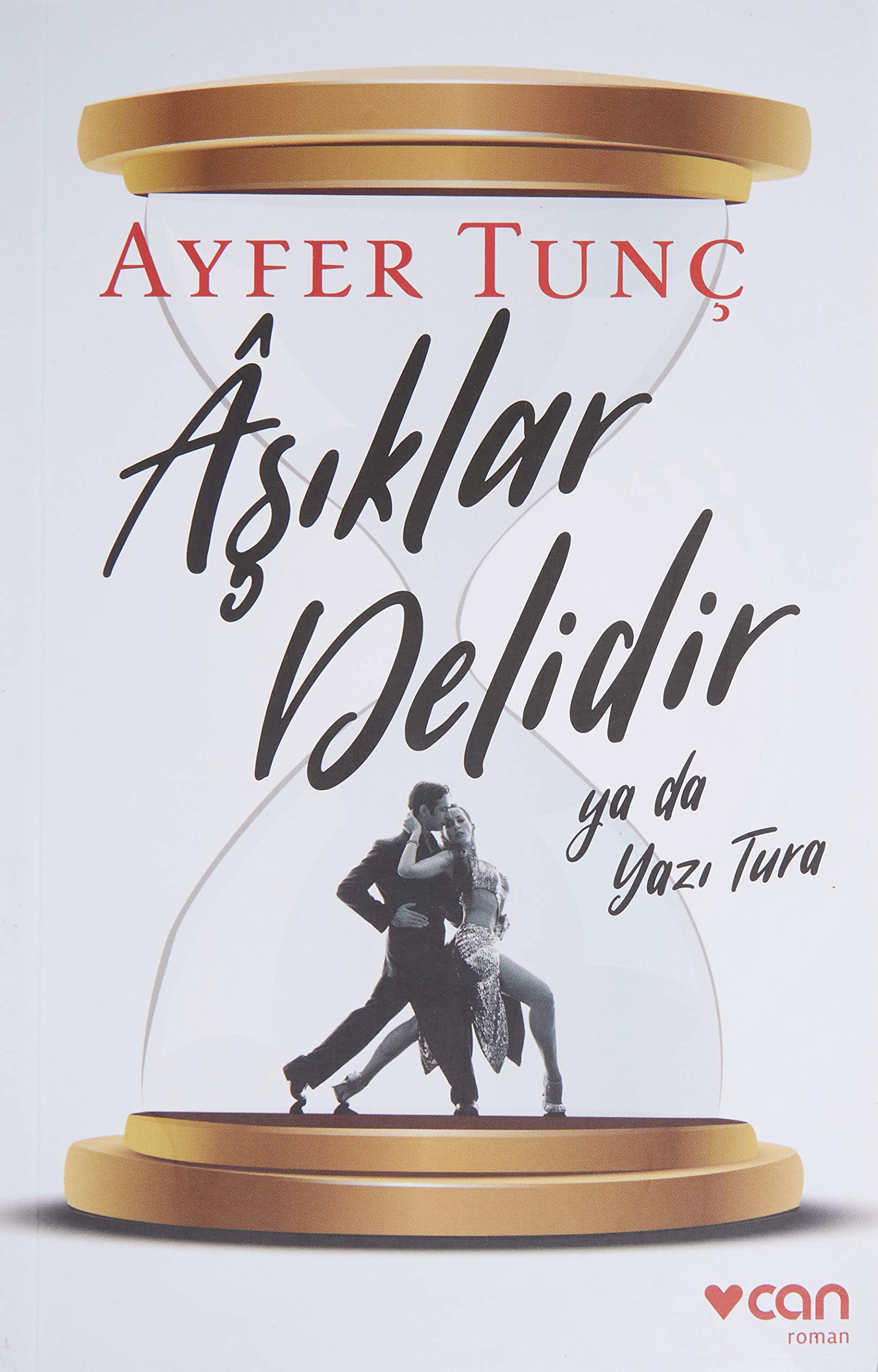 Asiklar Delidir ya da Yazi Tura Historical Fiction