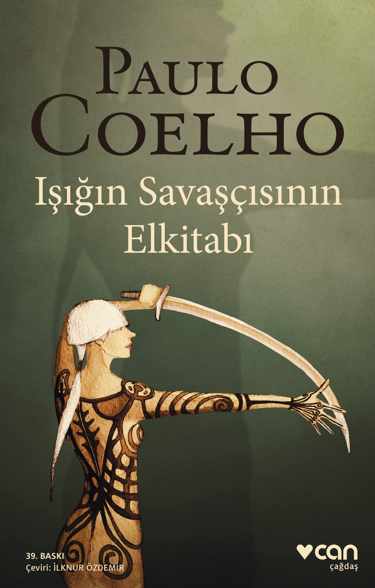 Isigin Savascisinin Elkitabi Contemporary literature Books