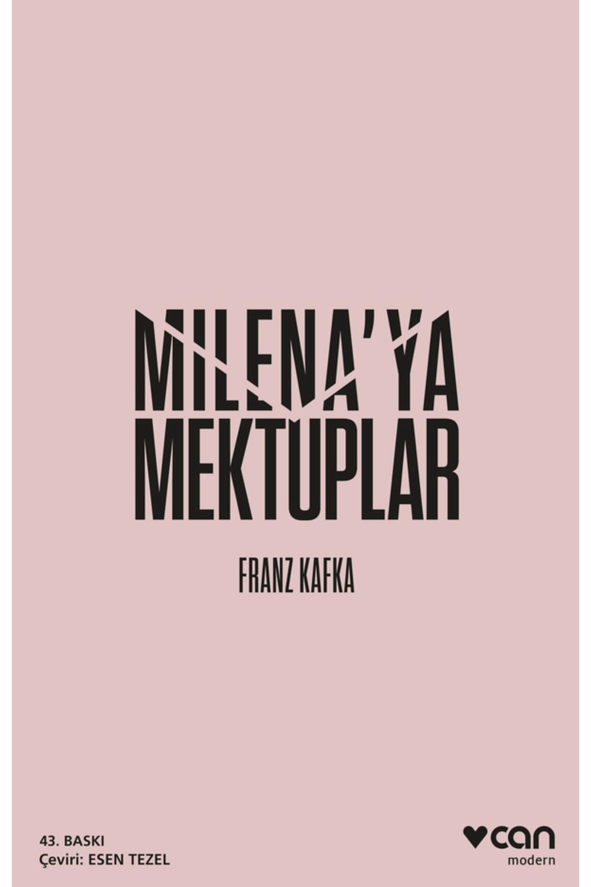 Product Image: Milenaya Mektuplar