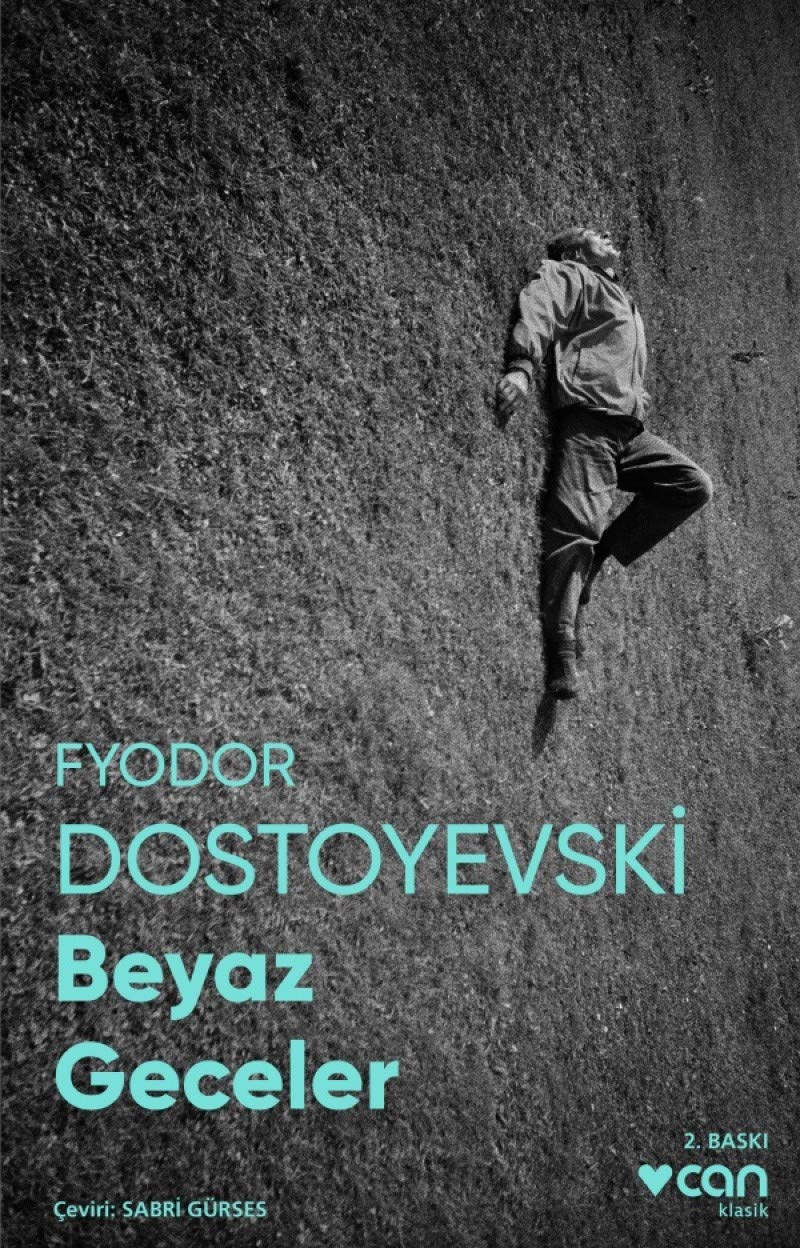 Beyaz Geceler - Fotografli Klasikler Historical Fiction