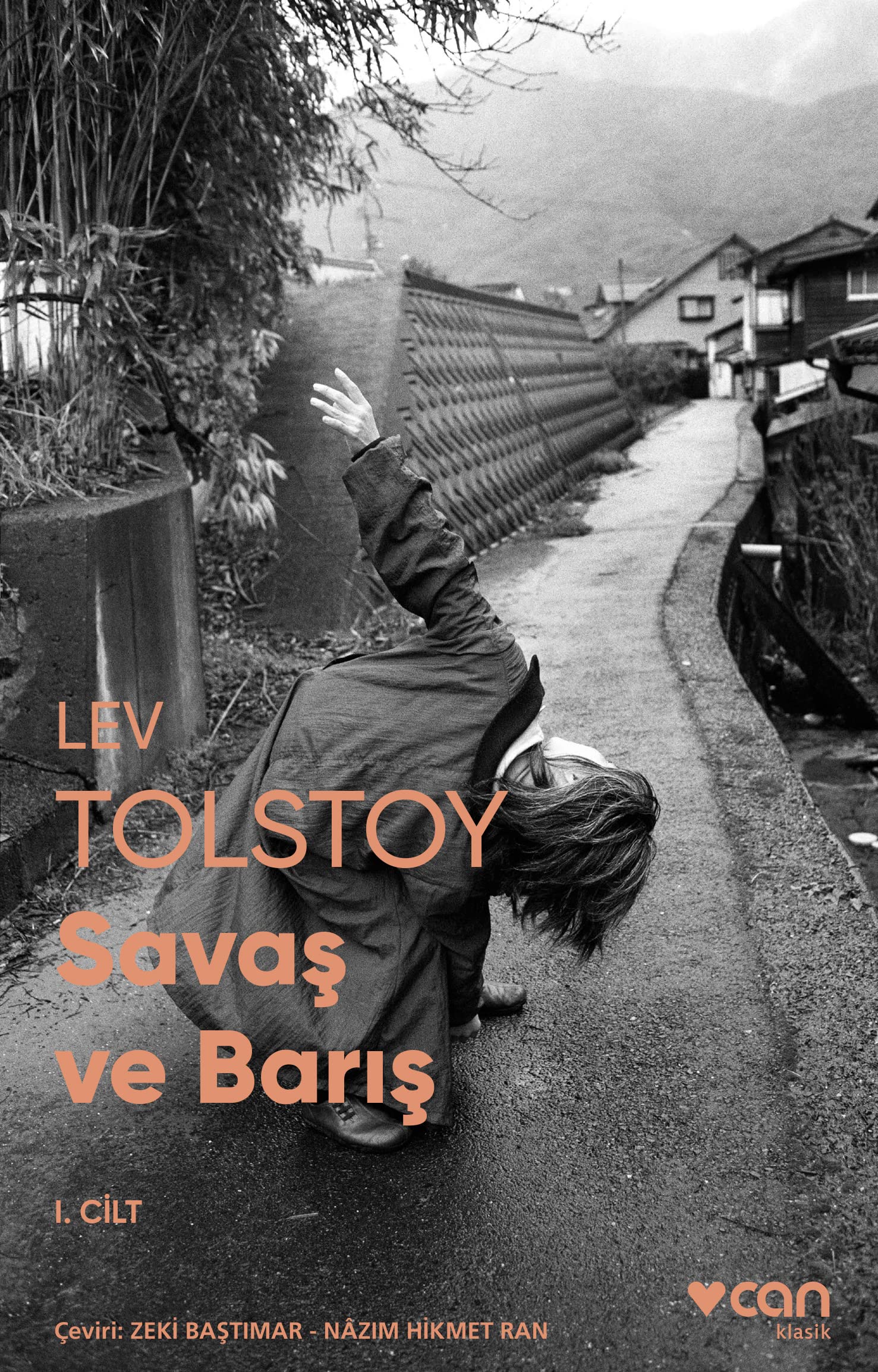 Savas: ve Baris - 2 Cilt Takim Fotografli Klasikler Historical Fiction