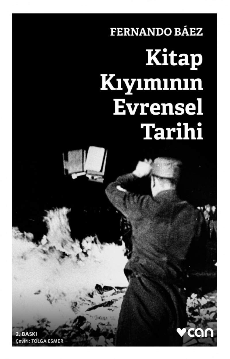 Kitap Kiyiminin Evrensel Tarihi Study Guides