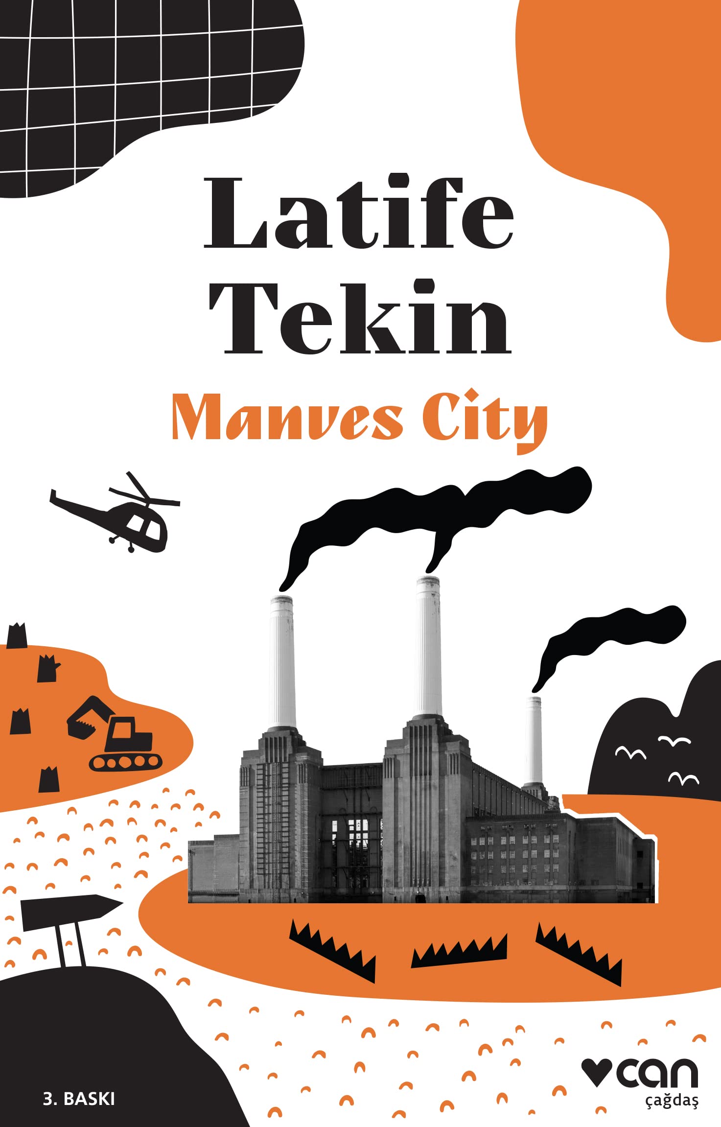 Manves City Historical Fiction