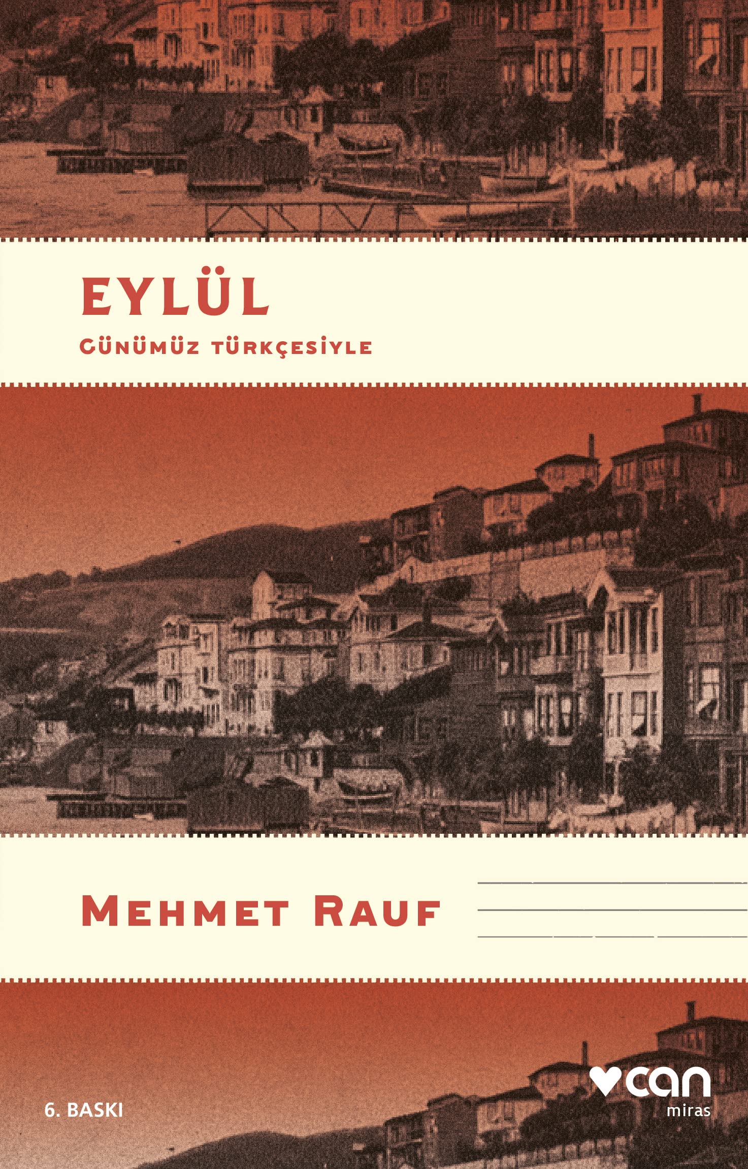 Eylül Günümüz Türkcesi: Günümüz Türkçesiyle Historical Fiction