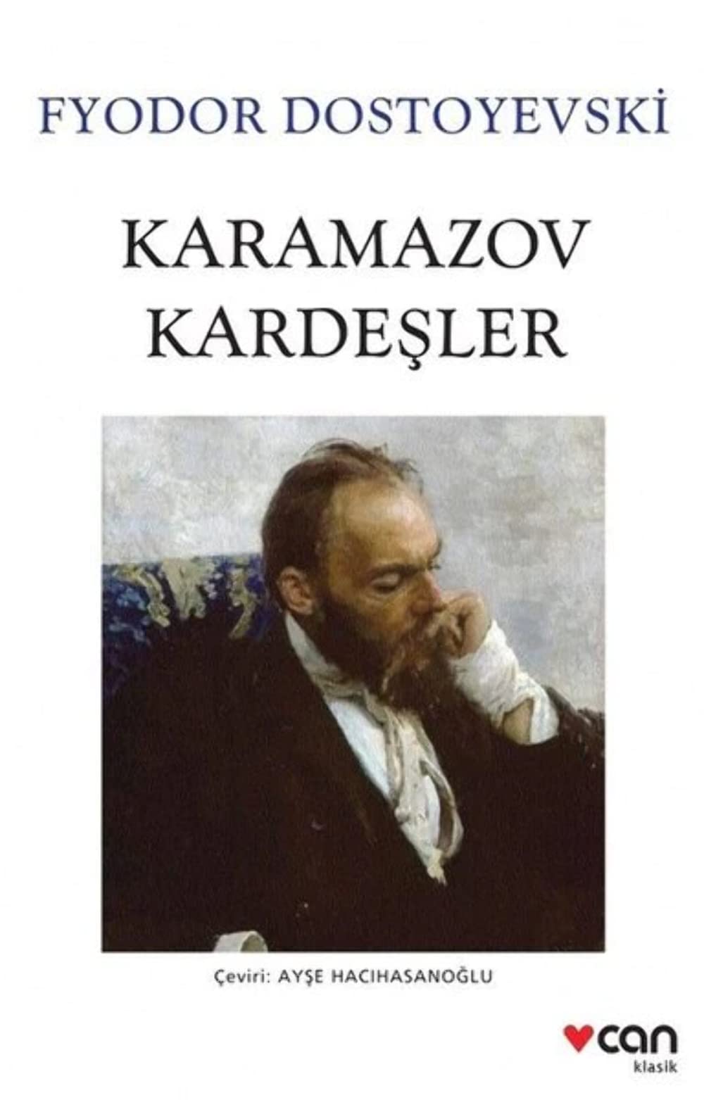 Karamazov Kardesler Classics