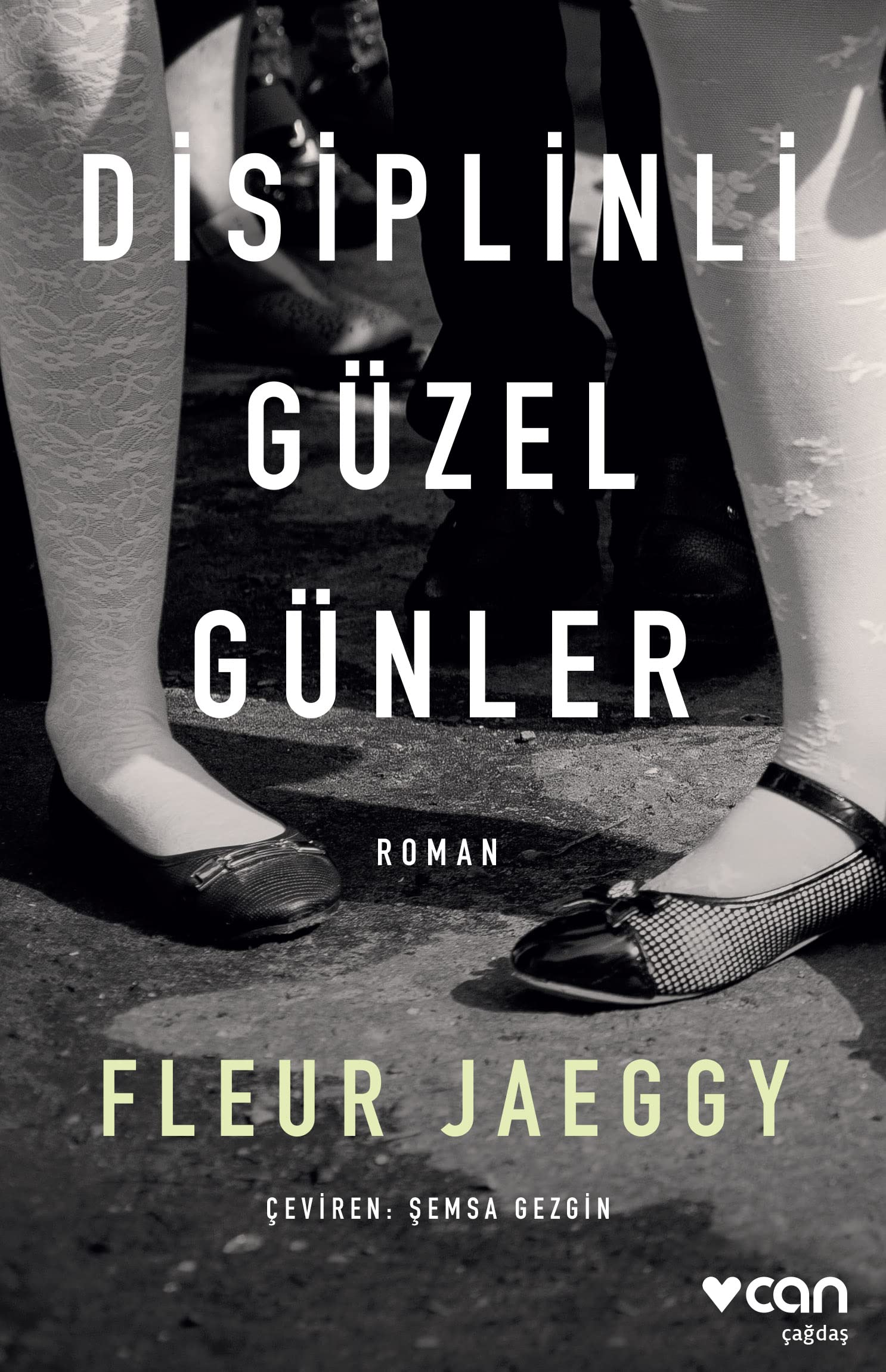 Disiplinli Güzel Günler book