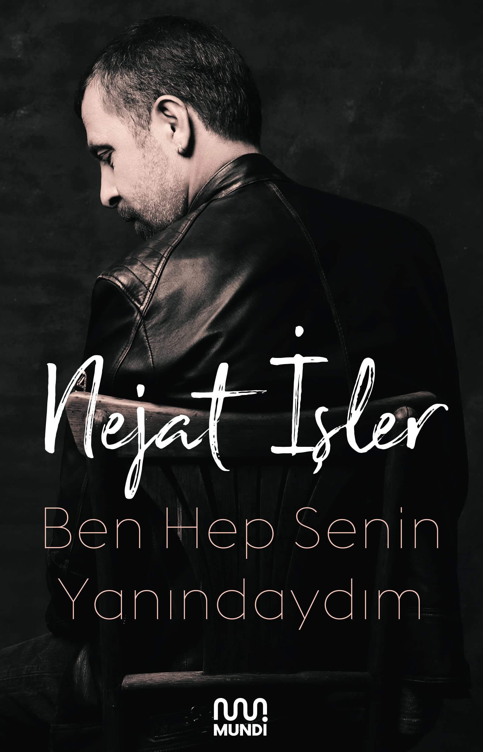 Ben Hep Senin Yanindaydim book