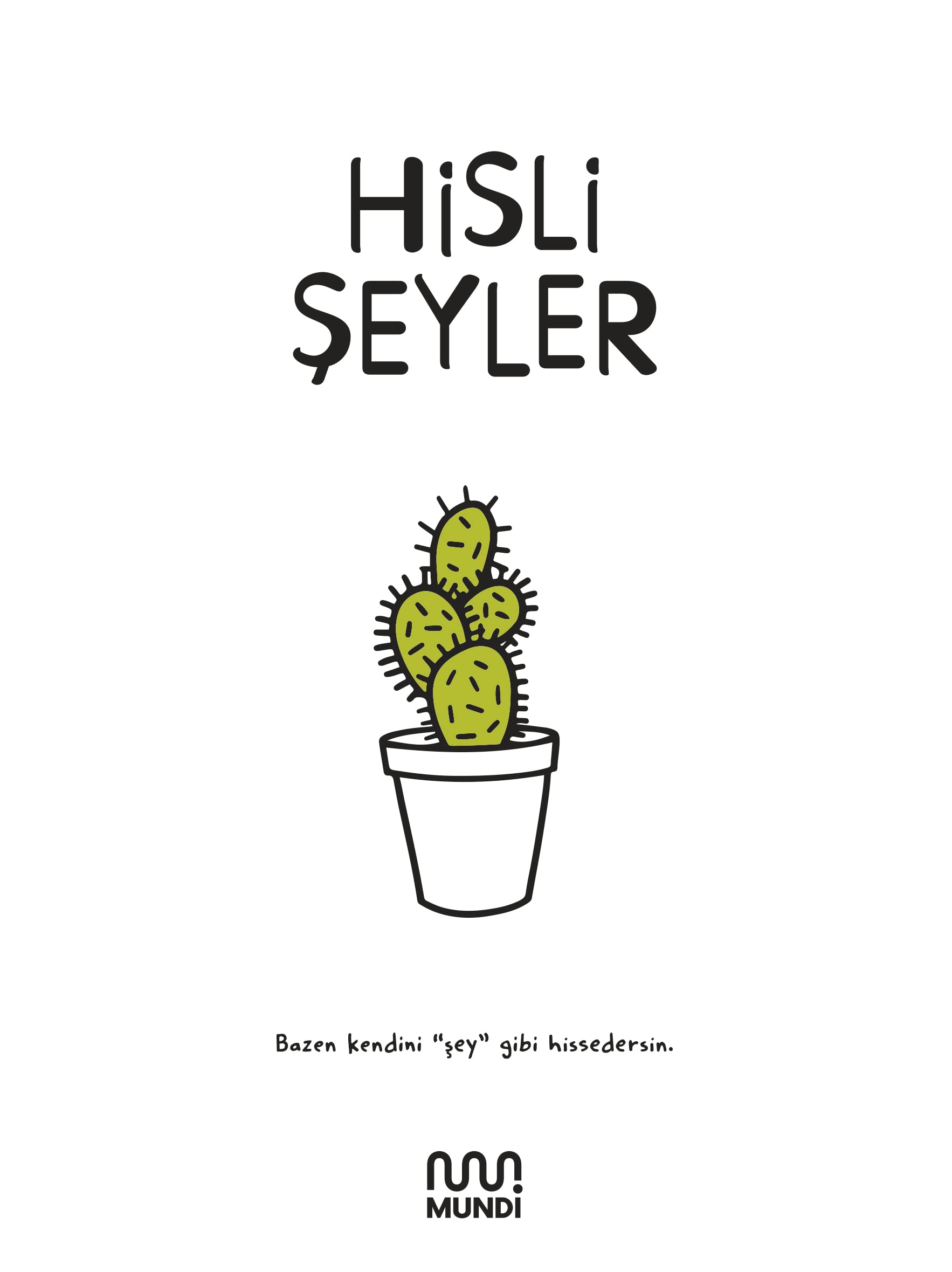 Hisli Seyler Humour & Satire