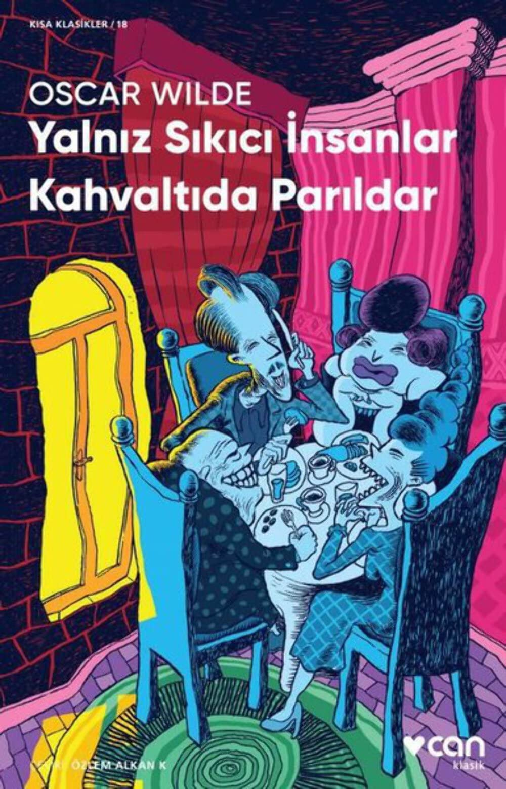 Yalnız Sıkıcı İnsanlar Kahvaltıda Parıldar Historical Fiction