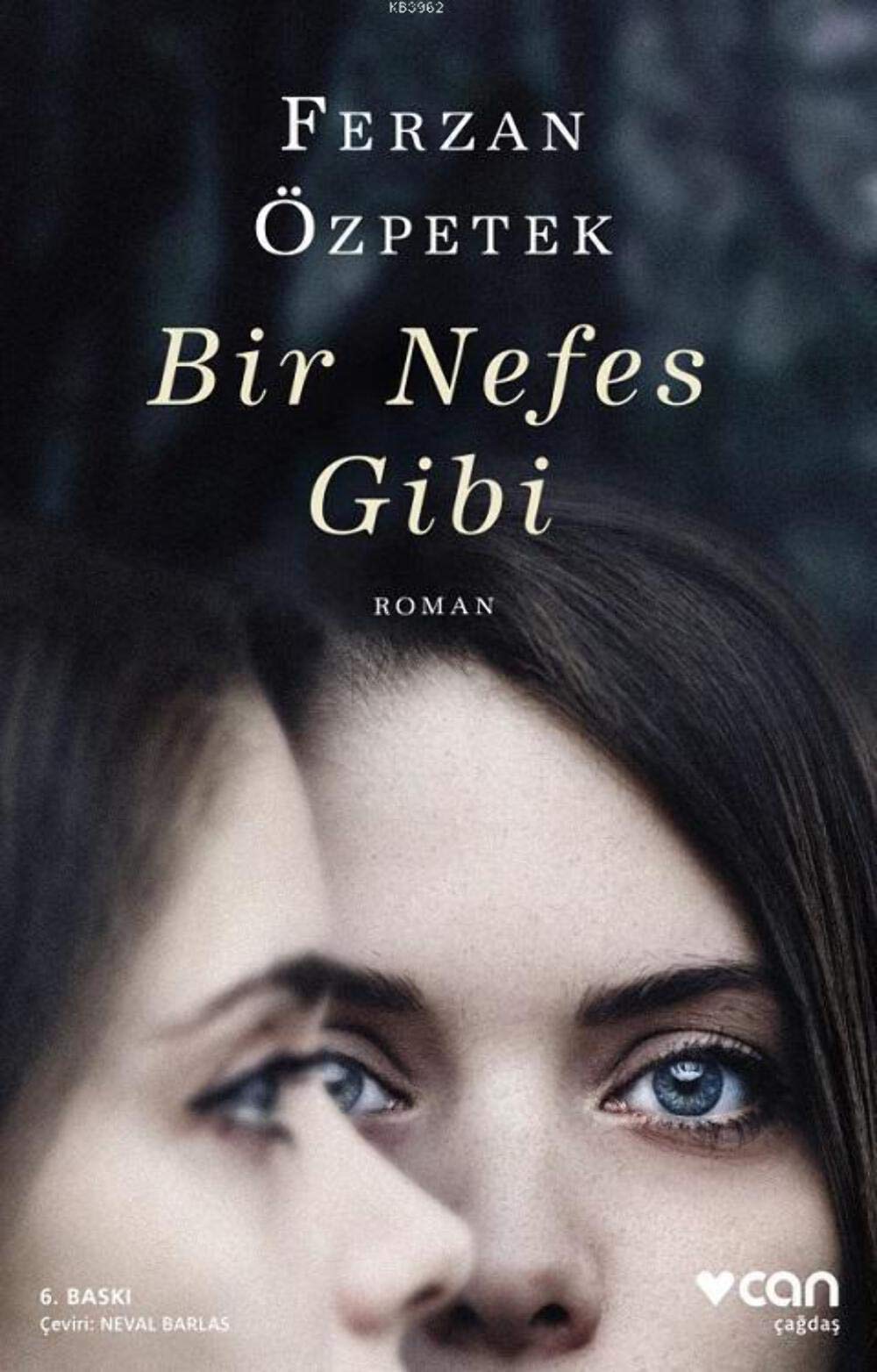 Bir Nefes Gibi Historical Fiction