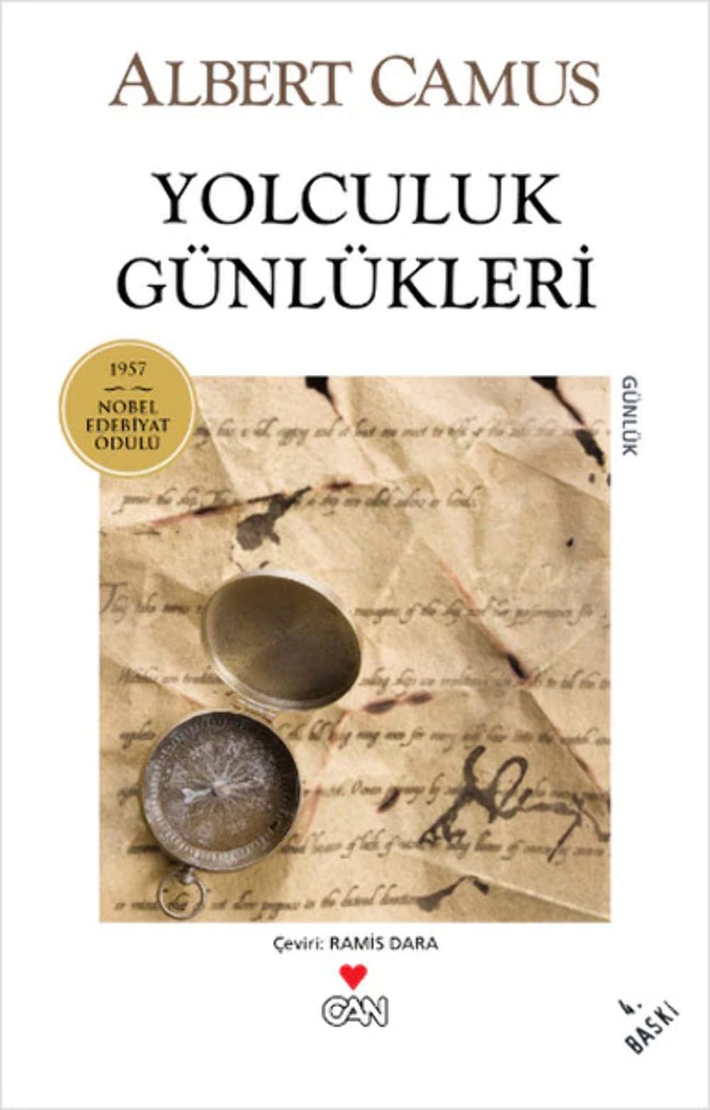 Yolculuk Günlükleri Essays & Short Stories