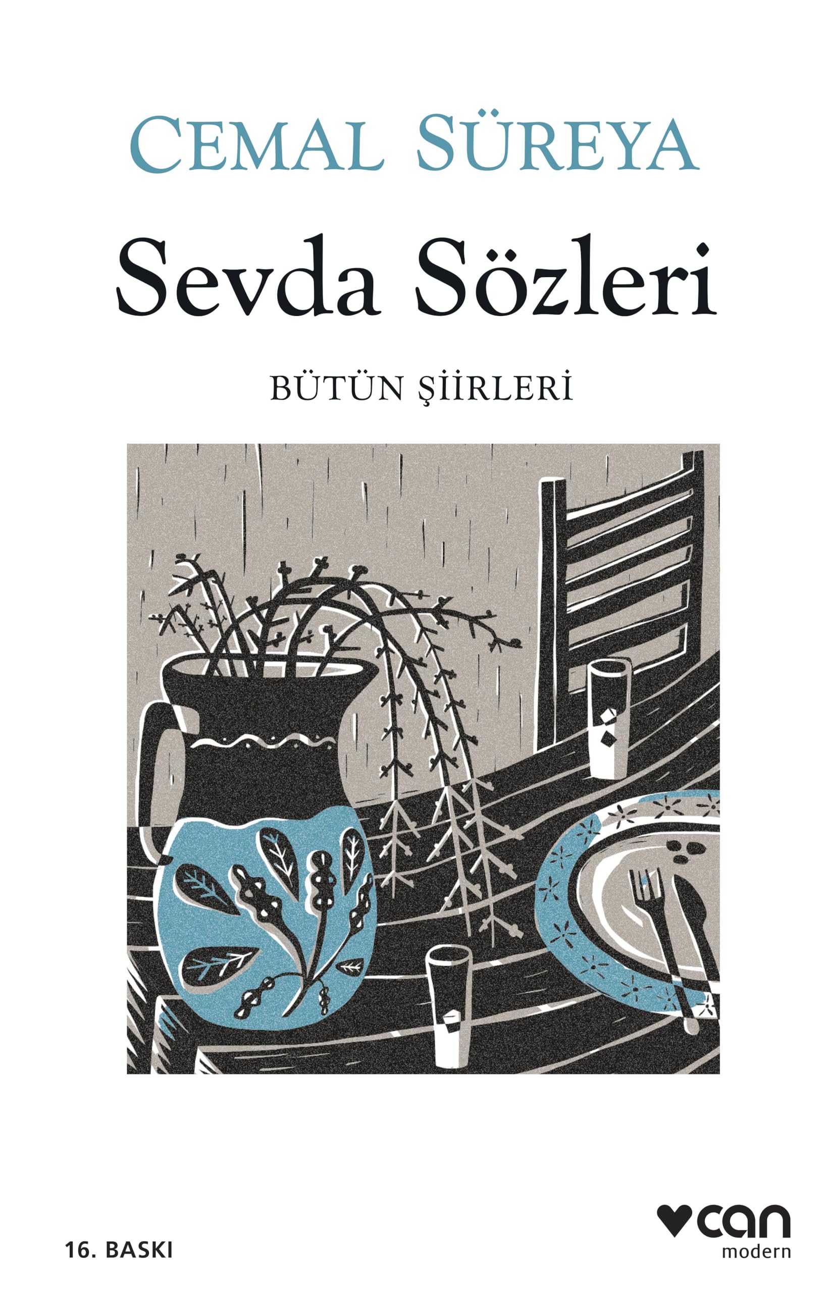 Product Image: Sevda Sözleri