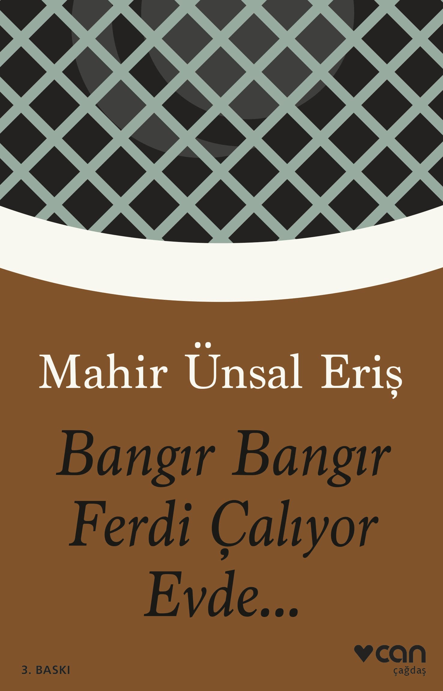 Bangir Bangir Ferdi Caliyor Evde... Historical Fiction