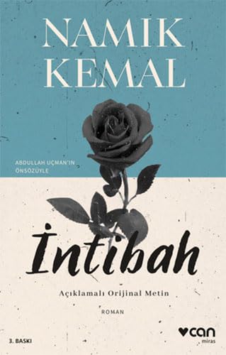 İntibah (Açıklamalı Orijinal Metin) Historical Fiction