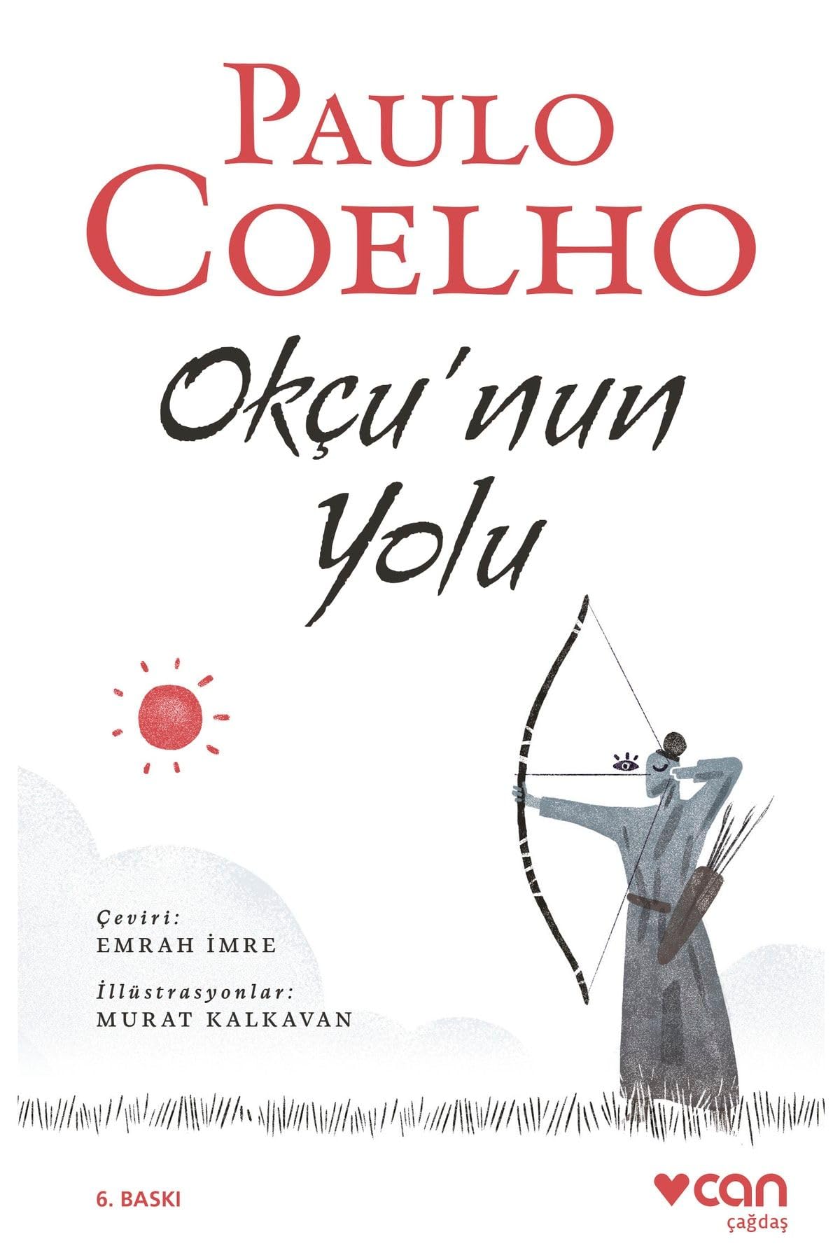 Product Image: Okcunun Yolu