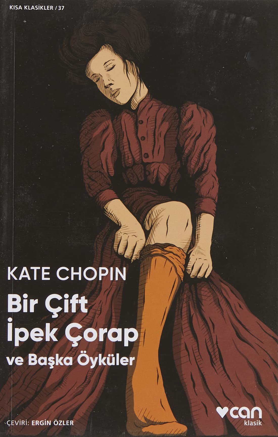 Bir Cift Ipek Corap ve Baska Öyküler Historical Fiction