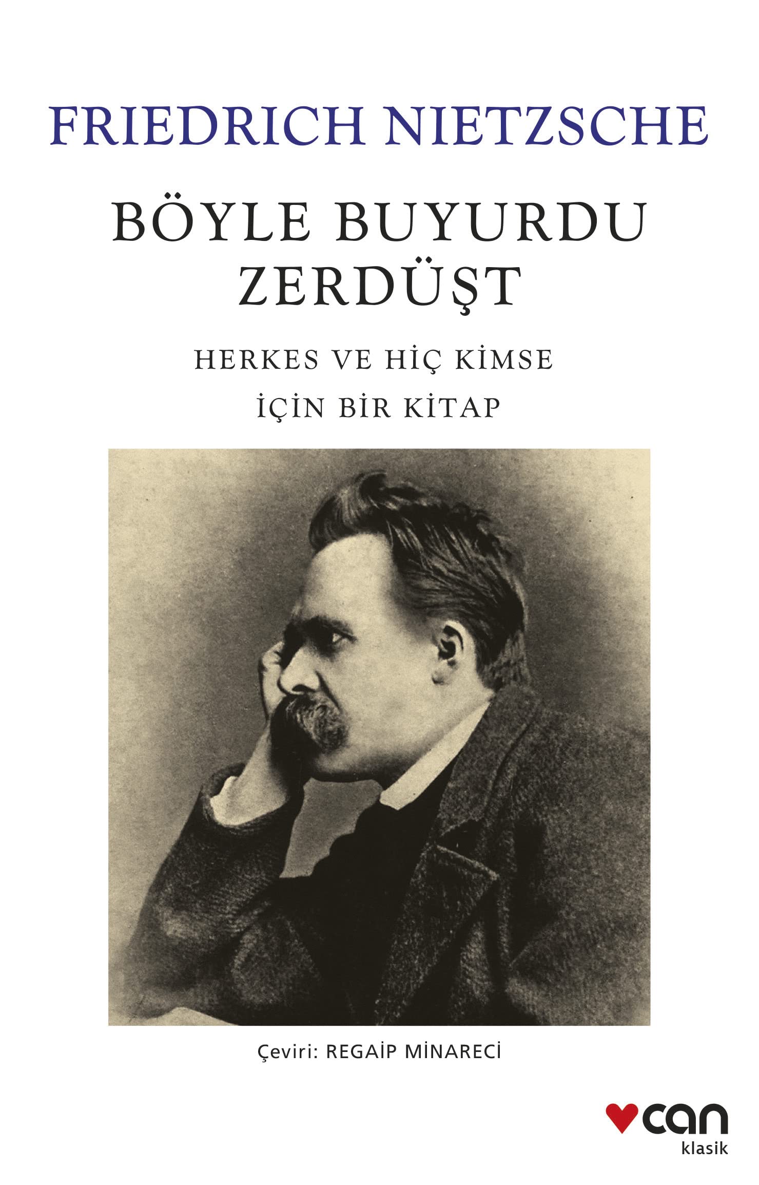 Böyle Buyurdu Zerdüst book
