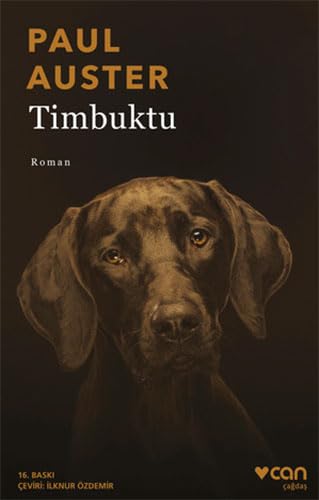 Product Image: Timbuktu: Türkce Türkisch Turkish