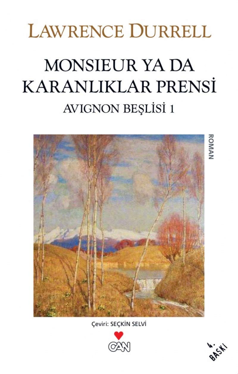 Monsieur Ya Da Karanliklar Prensi Historical Fiction