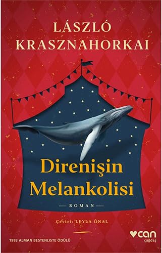 Direnişin Melankolisi Historical Fiction