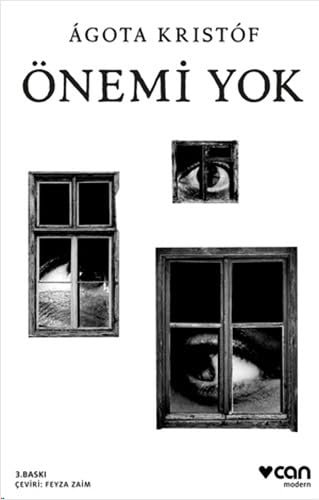 Önemi Yok Historical Fiction