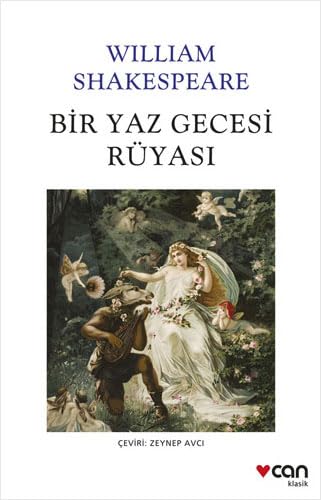 Bir Yaz Gecesi Rüyasi Historical Fiction