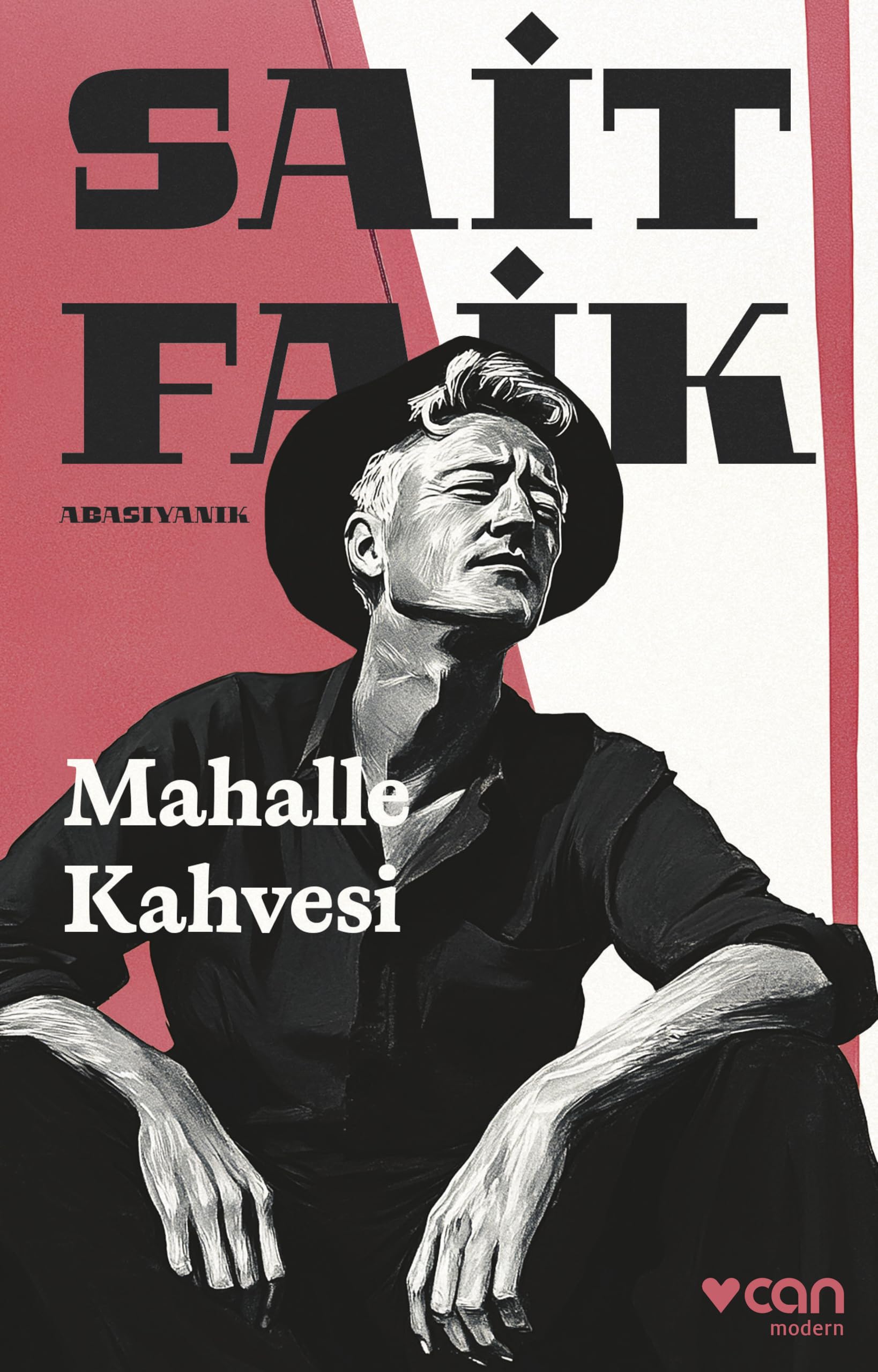 Mahalle Kahvesi Historical Fiction