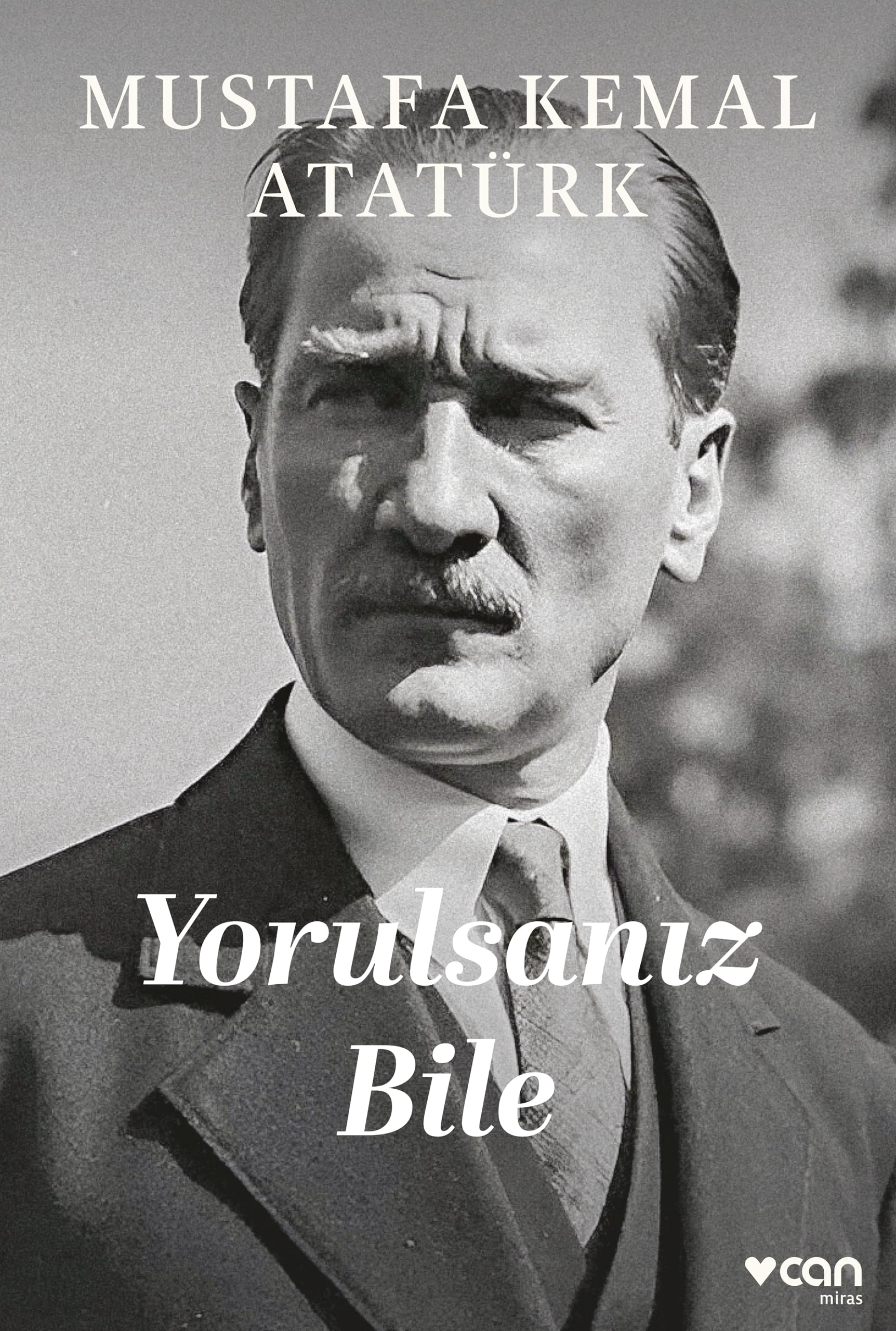 Yorulsanız Bile Politics & History