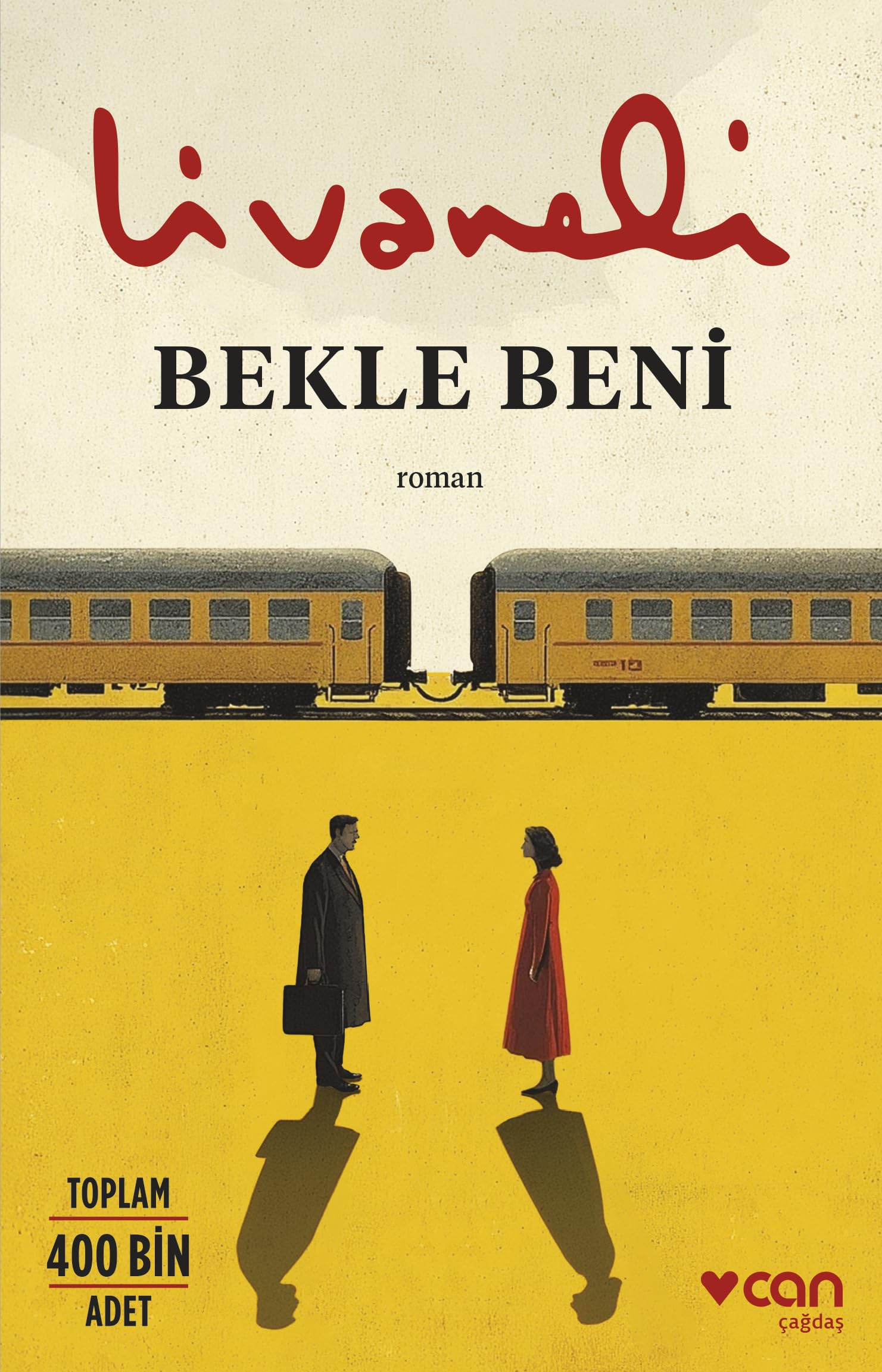 Bekle Beni Historical Fiction