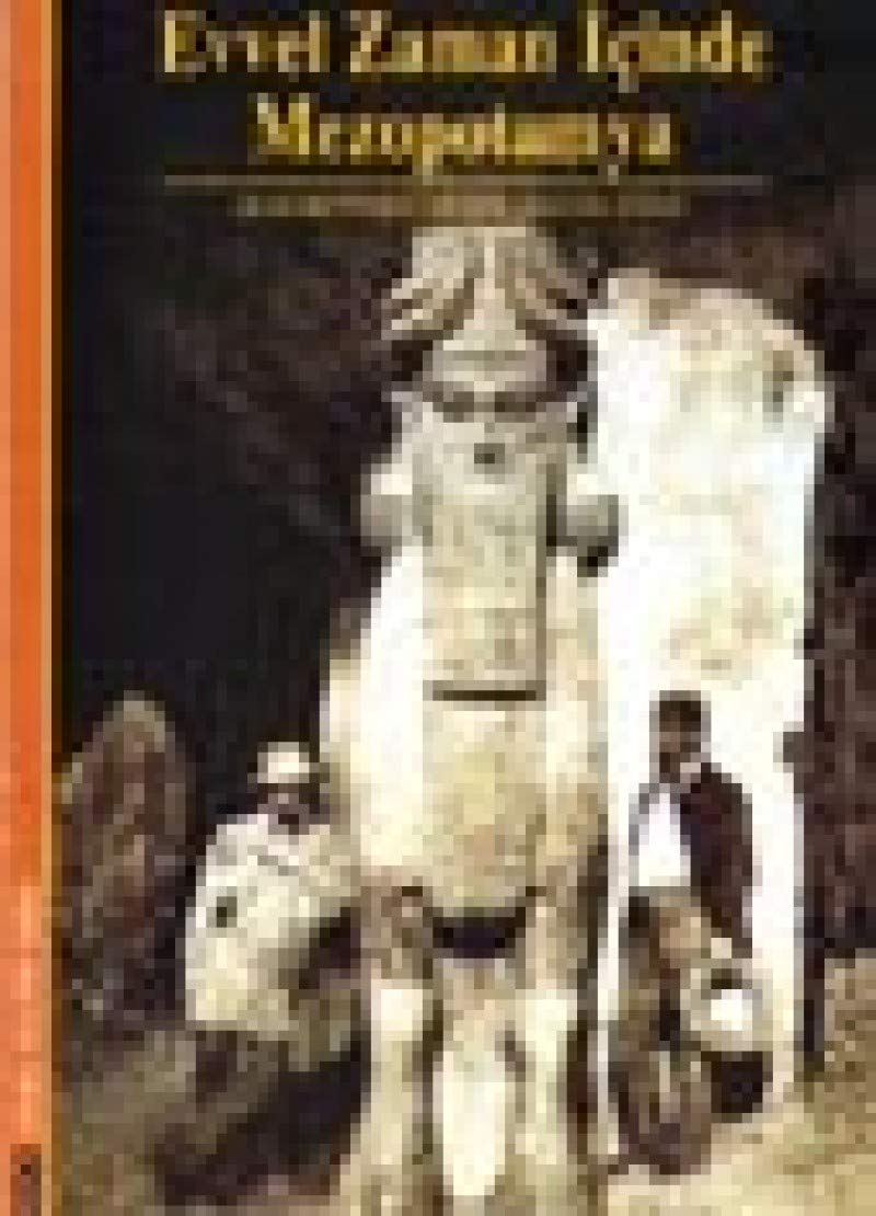 Evvel Zaman Icinde Mezopotamya Study Guides