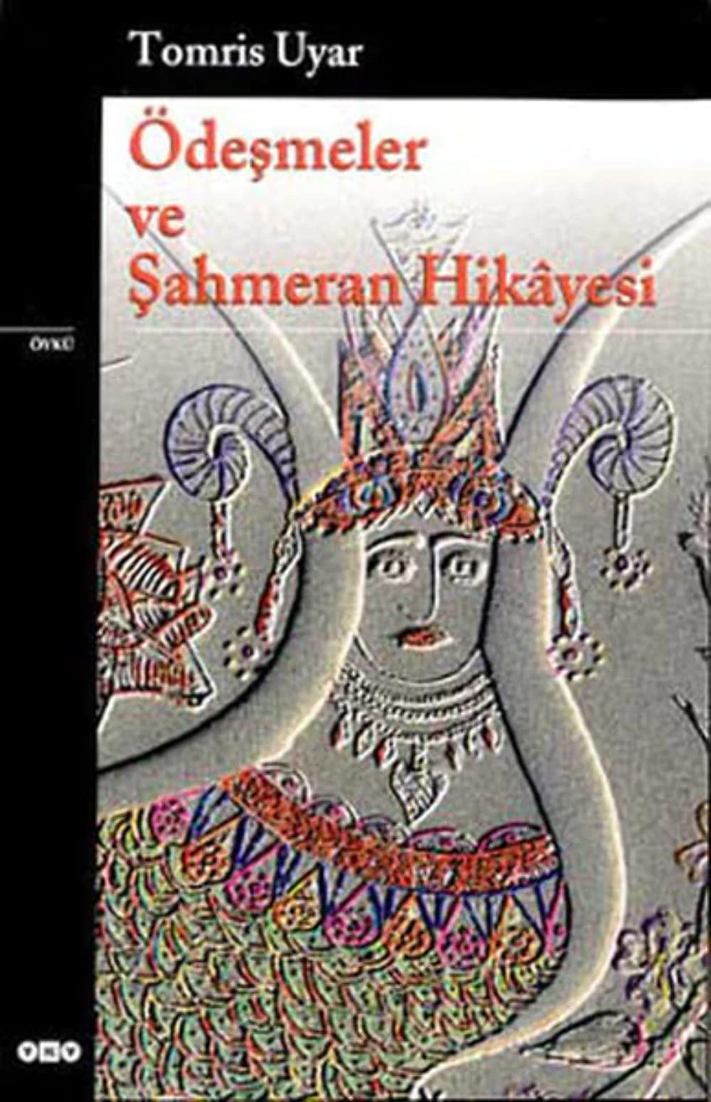 Ödeşmeler ve Şahmeran Hikayesi Historical Fiction