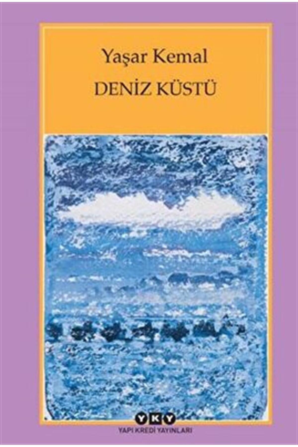 Deniz Küstü: Roman Historical Fiction