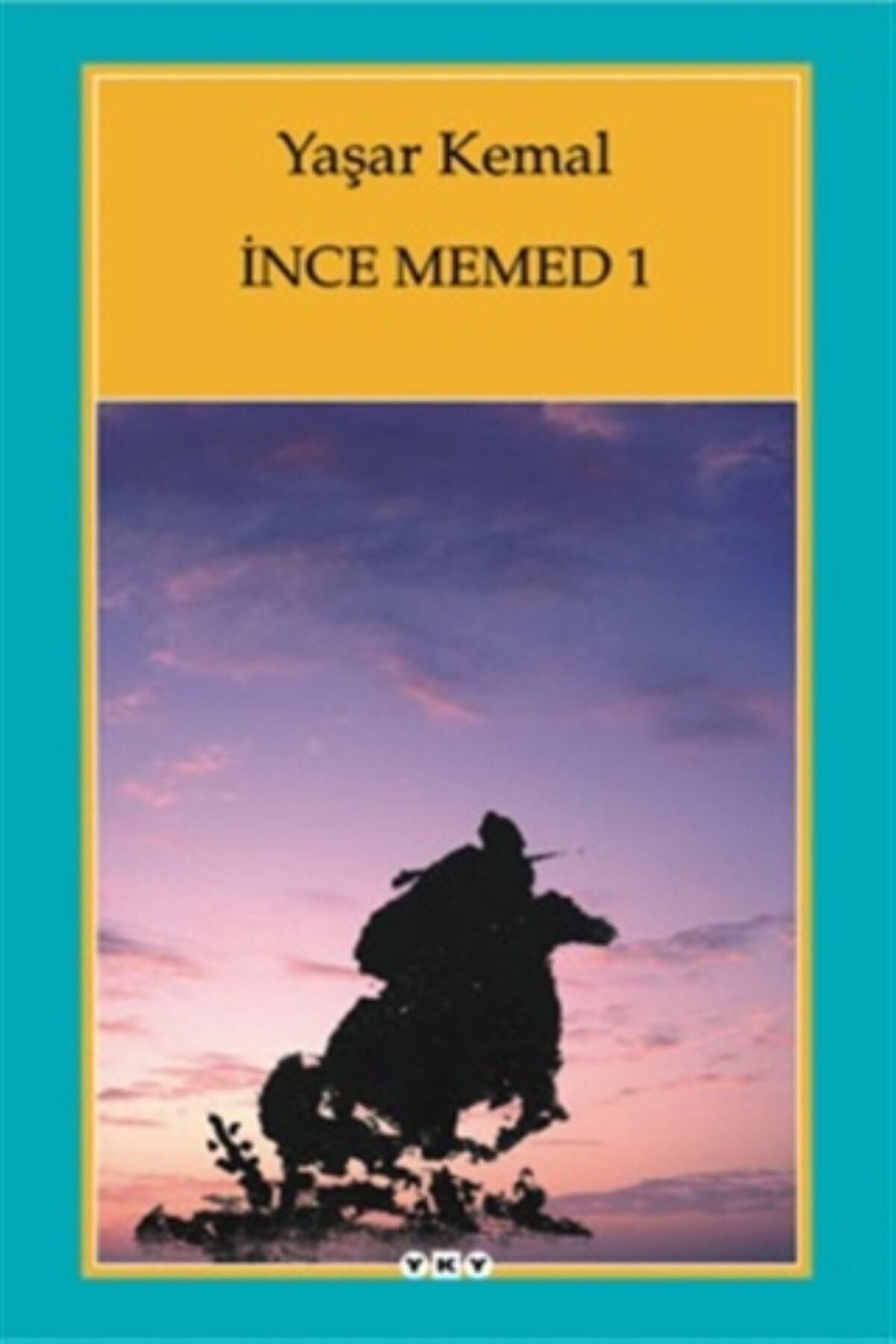 Product Image: Ince Memed I