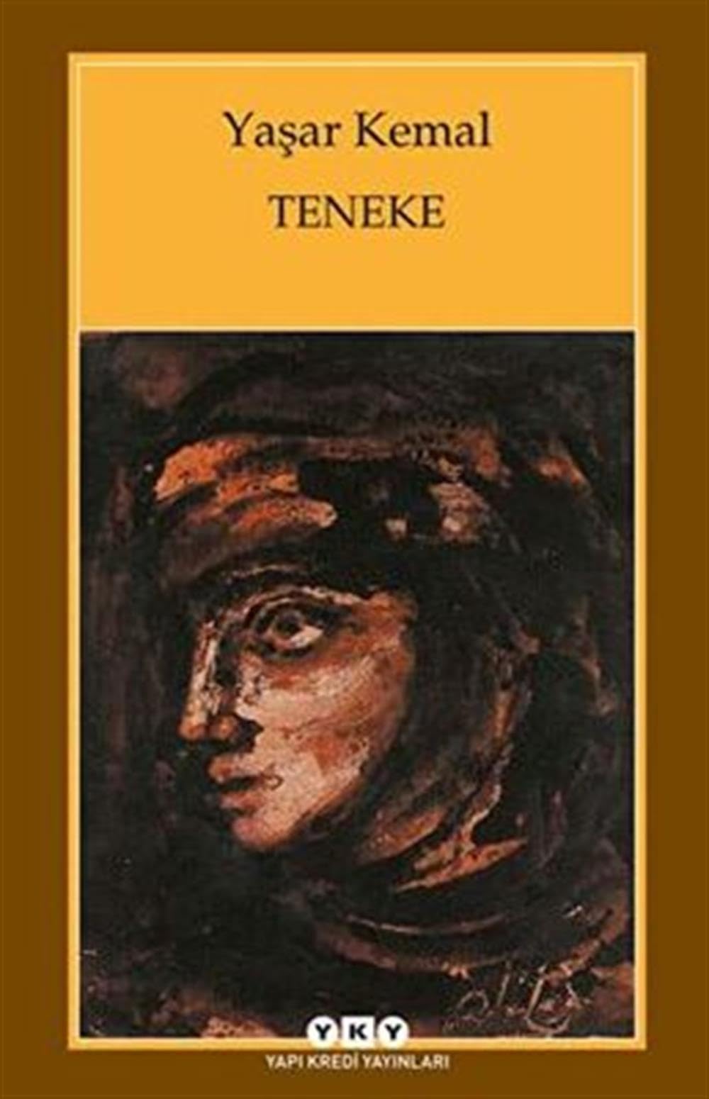 Teneke Historical Fiction